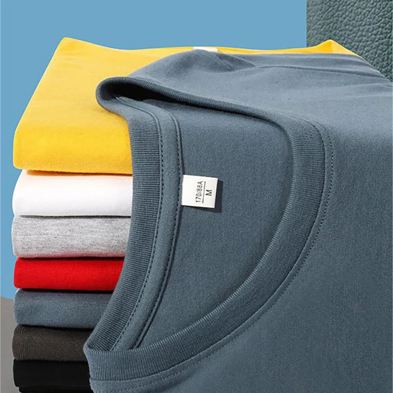 Чому варто купувати футболку для вашого бренду чи бізнесу?